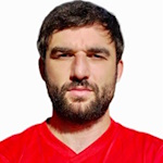 Георгий Джикия
