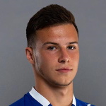 Николай Кухарев