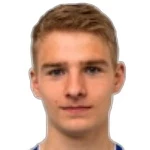 Йоаннес Даниельсен